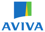 Aviva Logo