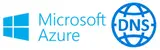Azure DNS logo