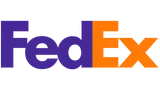FedEx logo