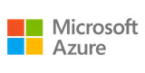 Microsoft Azure logo