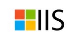 Microsoft IIS logo