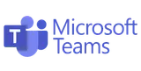 Microsoft Teams logo