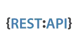 rest API logo