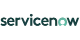 ServiceNow logo