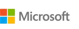 Microsoft Logo