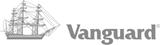 Vanguard logo representing a valued Sectigo client