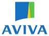 Aviva Logo Aviva Logo