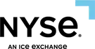NYSE logo NYSE logo