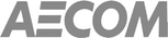 Aecom Aecom logo representing a valued Sectigo client