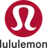 Lululemon logo Lululemon logo