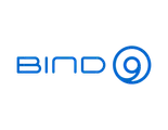 Bind 9 ISC Blue