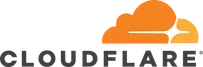 Cloudflare Logo