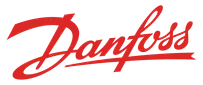 Danfoss logo Danfoss logo