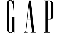 Gap Logo Gap Logo