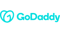 Godaddy logo