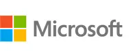 Microsoft Logo Microsoft Logo