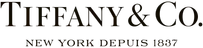 Tiffany et Co 2003 logo