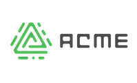 ACME ACME logo