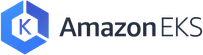 Amazon eks logo