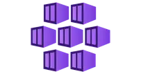 Azurekubernetesservice logo