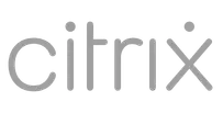 Citrix Citrix logo