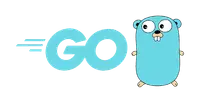 Golang Golang logo