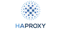 Haproxy HAProxy logo