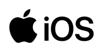 iOS iOS logo