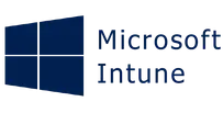 Microsoft Intune Microsoft Intune logo