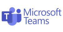 Microsoft Teams Microsoft Teams logo