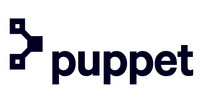 Puppet Puppet logo