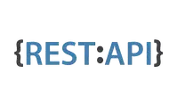 Rest api rest API logo