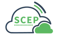 SCEP SCEP logo