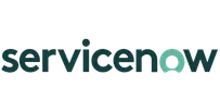 ServiceNow ServiceNow logo