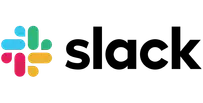 Slack Slack logo