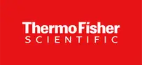 Thermo fischer logo red
