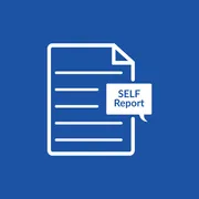 95%+ of incidents are self reported