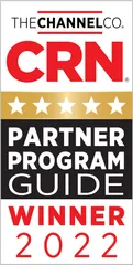 2022 CRN Partner Program Guide 5 STAR Partnerprogramm-Guide 2022 von CRN