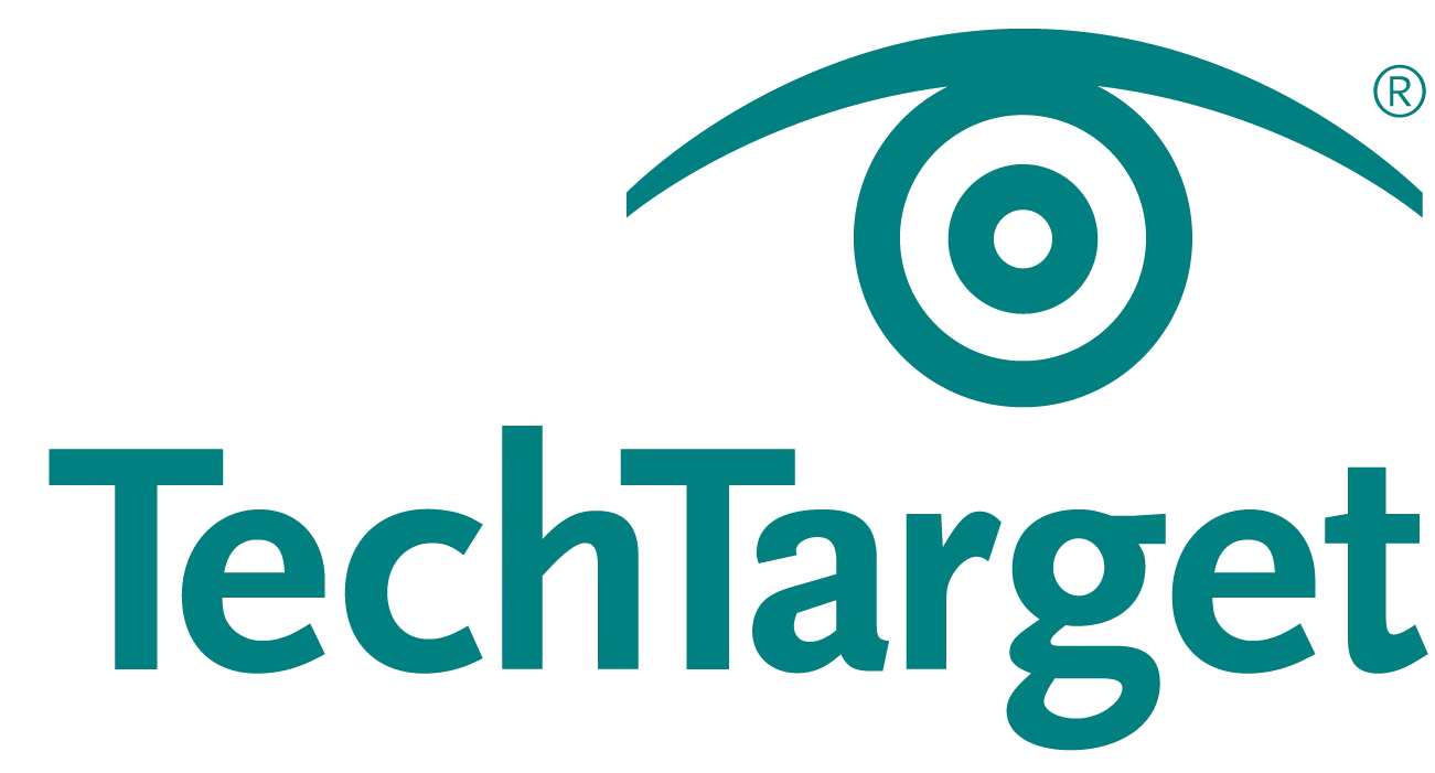 Techtarget logo2