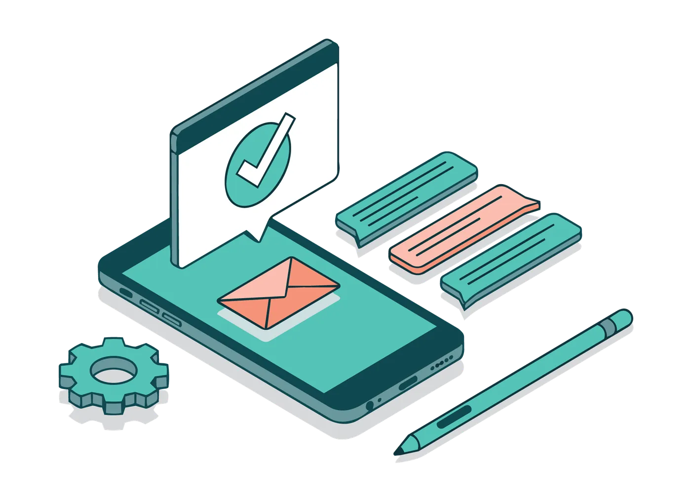 Smime email certificates