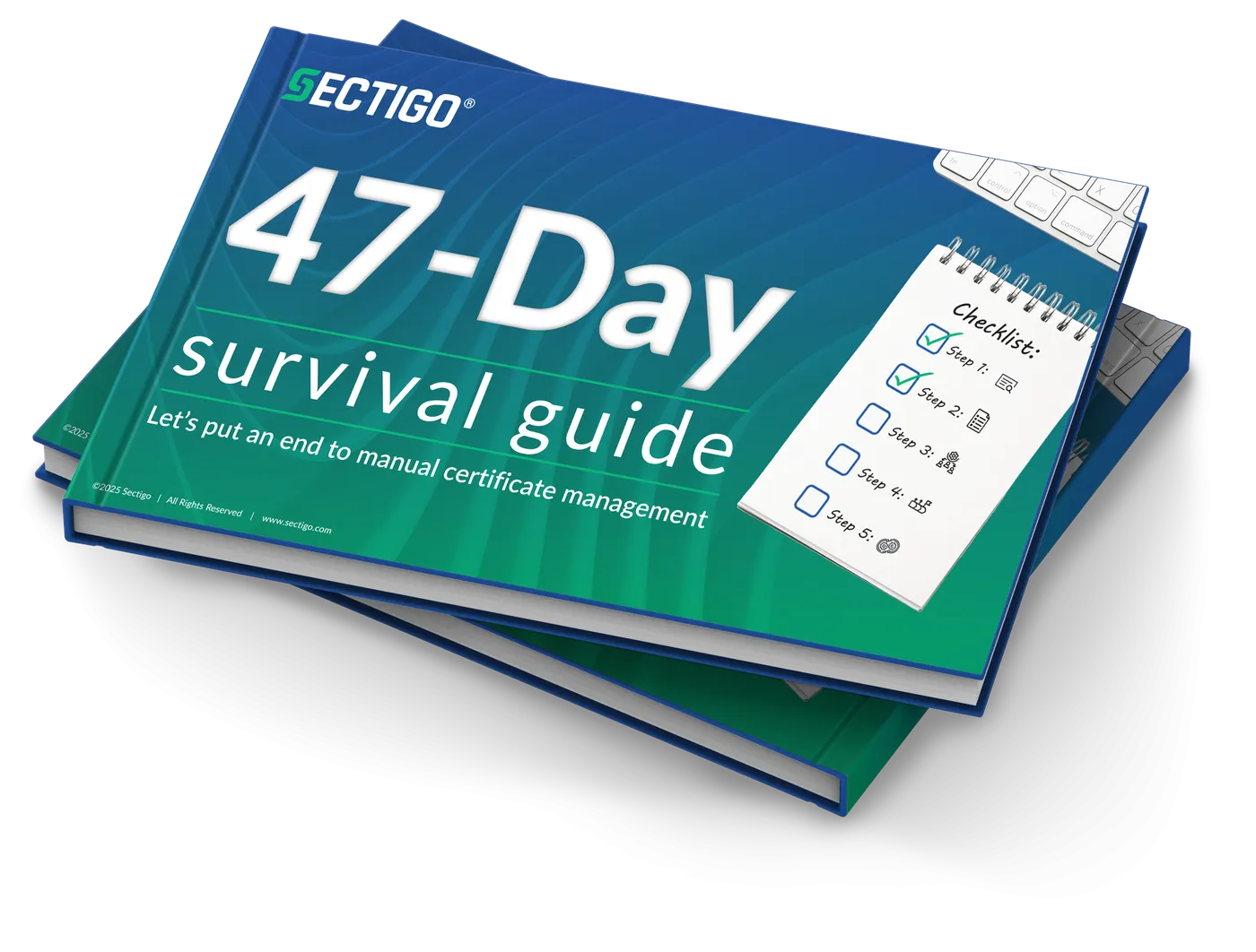 47 day ebook new certificates standard