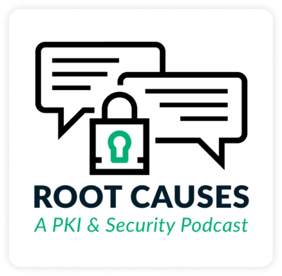 Root causes logo