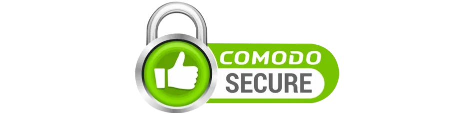 Comodo secure small padded