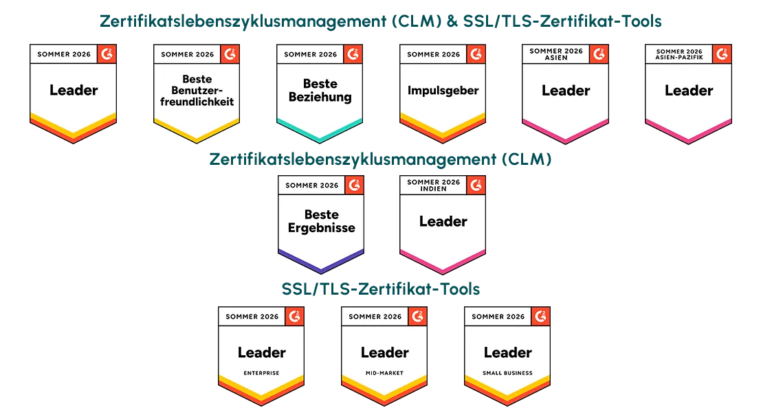 G2 badges summer 26 de