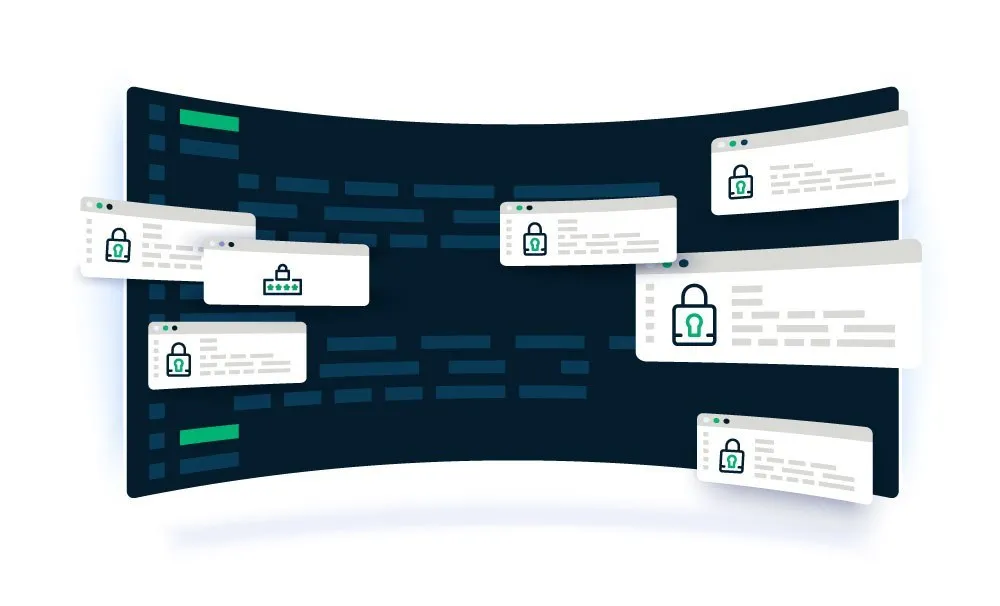 Codeguard illustration