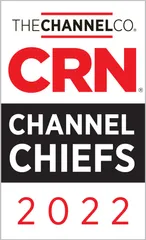 2022 CRN Channel Chiefs CRN-Vertriebsleiter 2022
