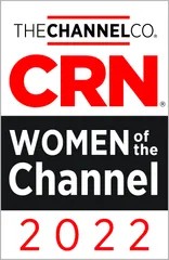 2022 CRN WOTC Frauen der Channel