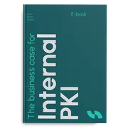 Internal PKI e Book mockup new
