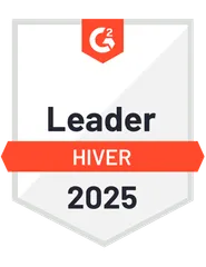 Leader à l'hiver 2025