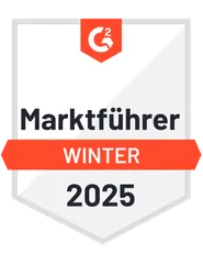 SSL und TLS Zertifikate Leader Leader Sectigo im Winterbericht von G2 2025 als führend aufgeführt